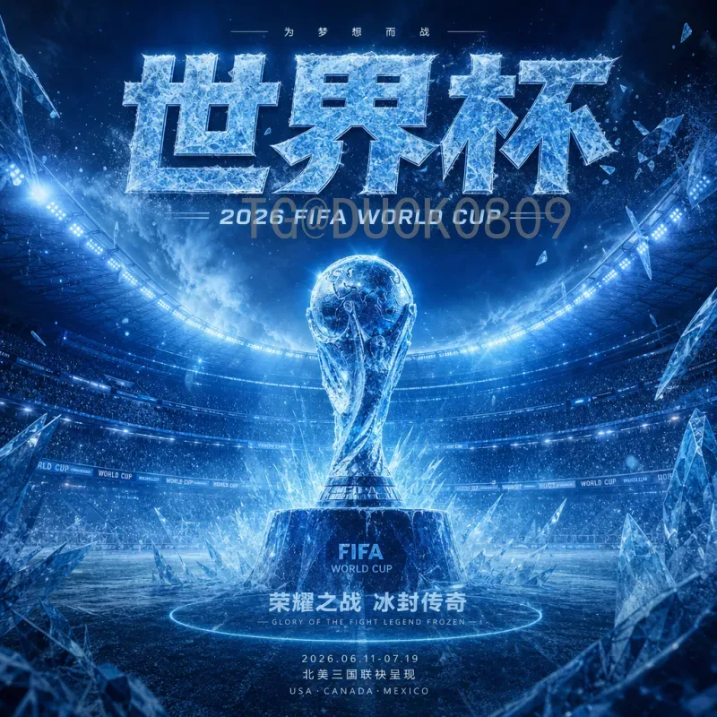 全面解析国际足联世界杯直播一览：观赛渠道与精彩看点