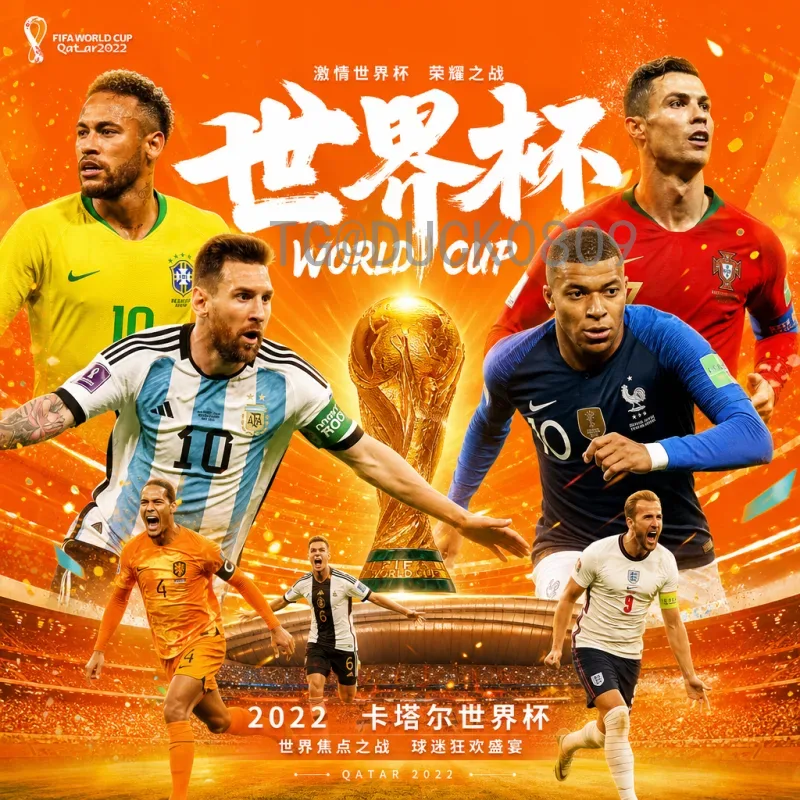 官方2026年世界杯48队赛制规则全面解读：小组赛、淘汰赛与比赛场次